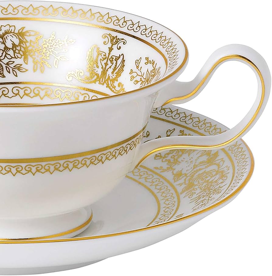 Amazon.co.jp: 【正規輸入品】 ウェッジウッド コロンビア ゴールド Amazon.co.jp: 【正規輸入品】 ウェッジウッド コロンビア ゴールド